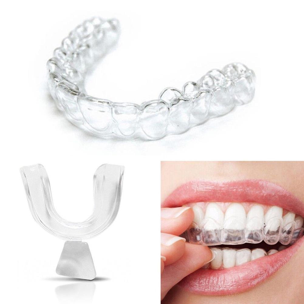 Hygienischer Silikon-Mundschut – Teeth Whitening Usa Bewertung und Preis