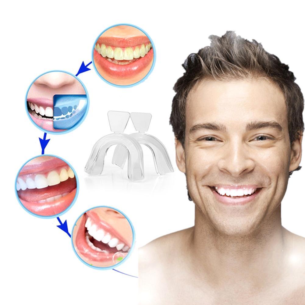 Hygienischer Silikon-Mundschut – Teeth Whitening Usa Bewertung und Preis