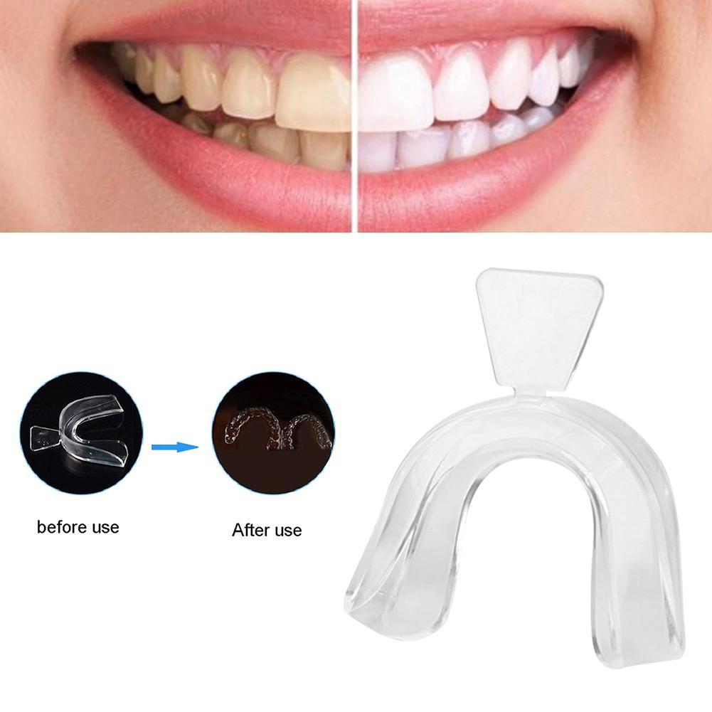 Hygienischer Silikon-Mundschut – Teeth Whitening Usa Bewertung und Preis
