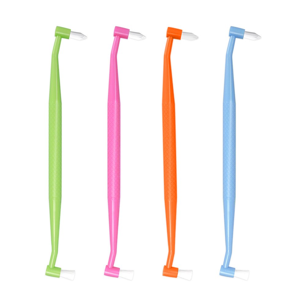 4 Stück kreative und praktisch – Teeth Whitening Brush Bewertung und Preis