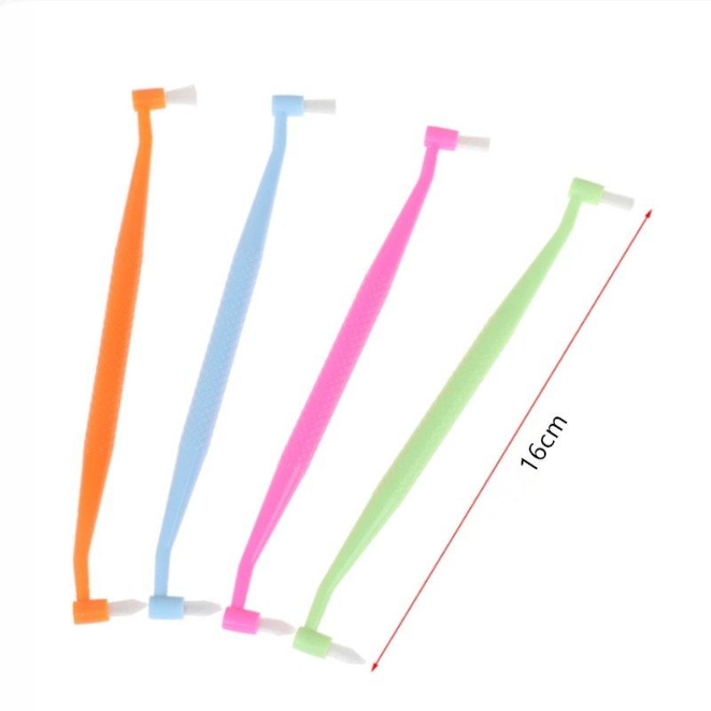 4 Stück kreative und praktisch – Teeth Whitening Brush Bewertung und Preis
