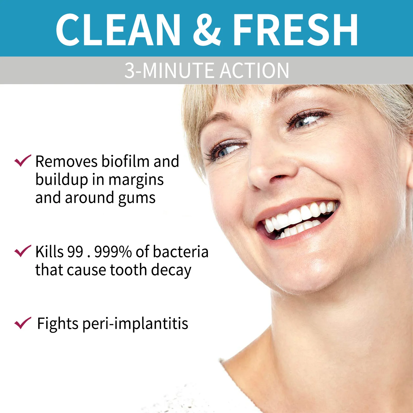 Aligner-Prothesenreiniger, Sch – Teeth Whitening With Braces Bewertung und Preis