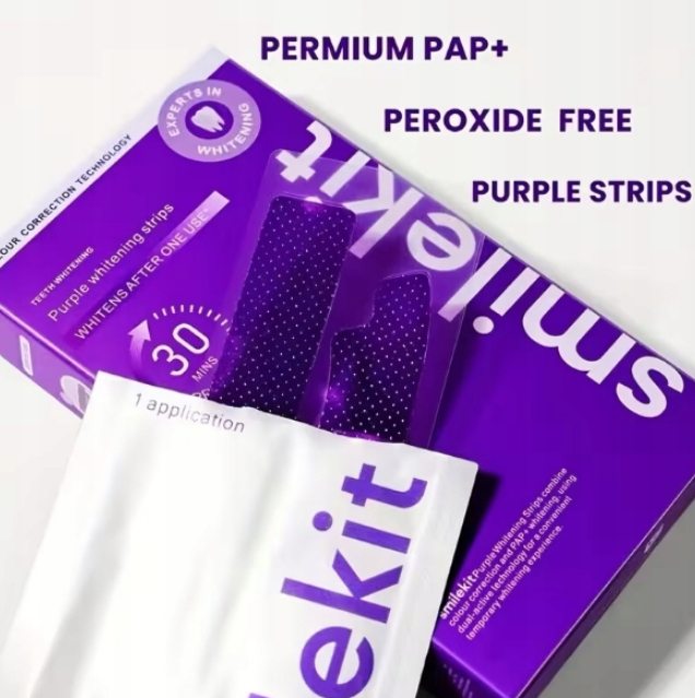 7/14 Paar Zahnaufhellungs-Pfla – Teeth Whitening With Peroxide Bewertung und Preis