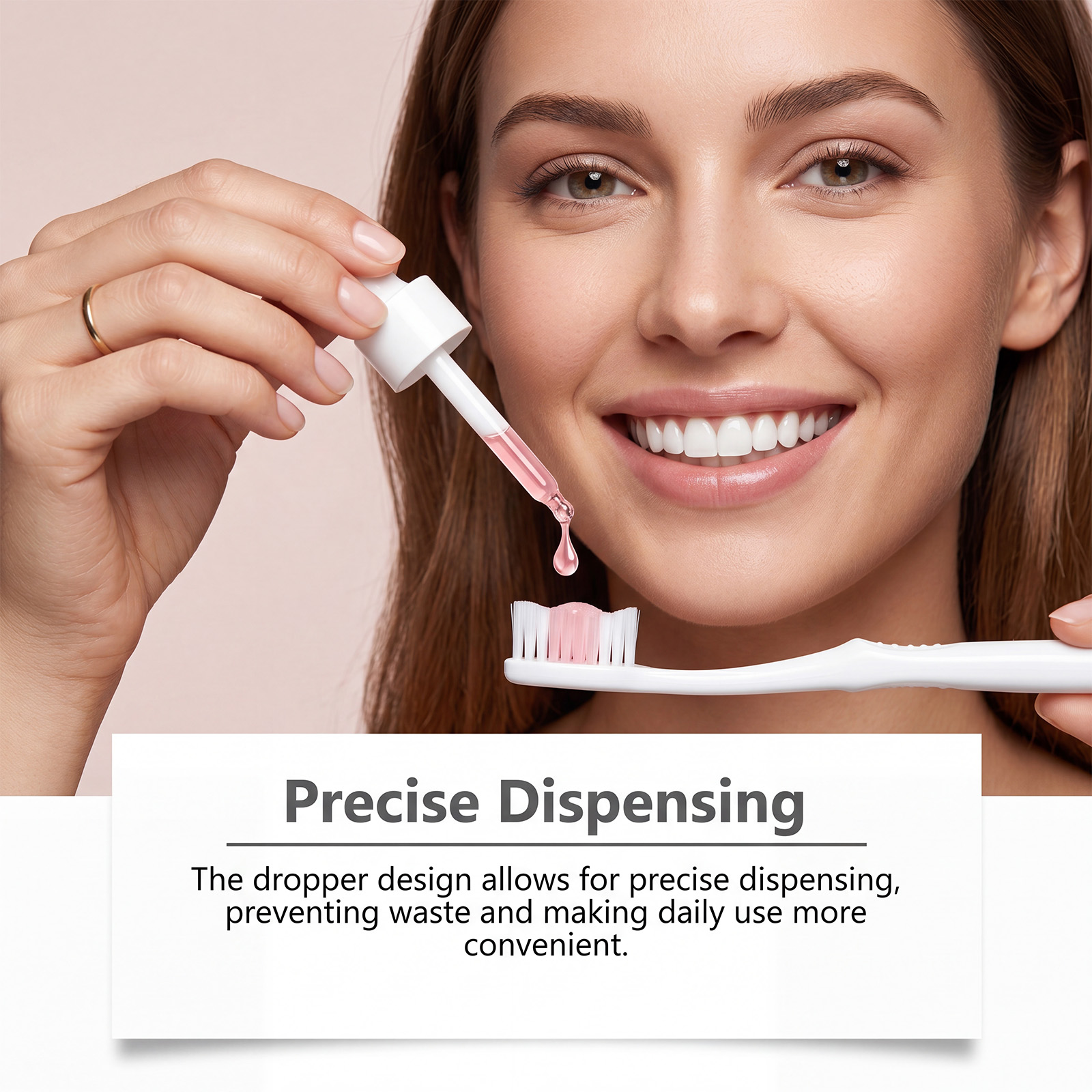 Niacinamid Aufhellendes Serum  – Teeth Whitening Serum Bewertung und Preis