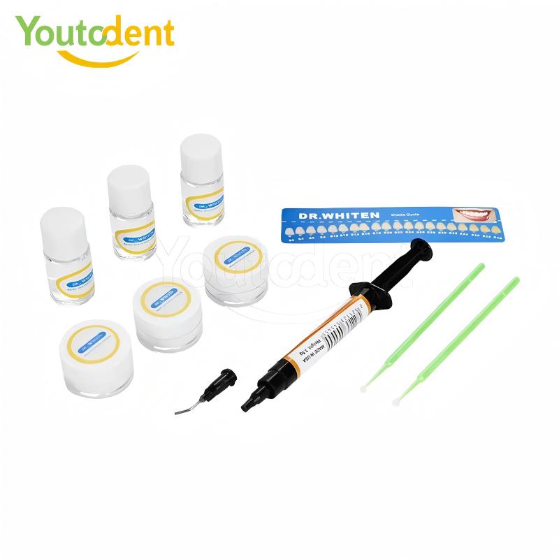 Dental Bleaching Kit 35 % Wass – Teeth Whitening With Peroxide Bewertung und Preis