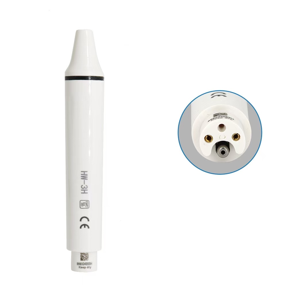 Dentales Ultraschall-Scaler-Ha – Teeth Whitening Options Bewertung und Preis