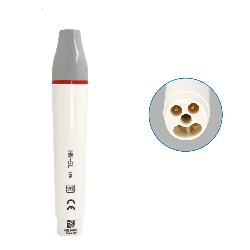 Dentales Ultraschall-Scaler-Ha – Teeth Whitening Options Bewertung und Preis