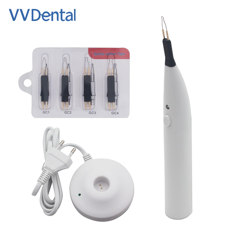 4-teiliger Dental-Guttapercha- – Teeth Whitening Options Bewertung und Preis