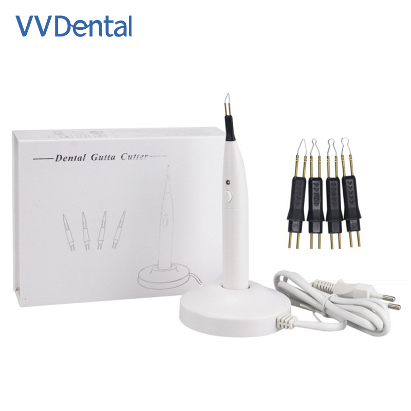 4-teiliger Dental-Guttapercha- – Teeth Whitening Options Bewertung und Preis