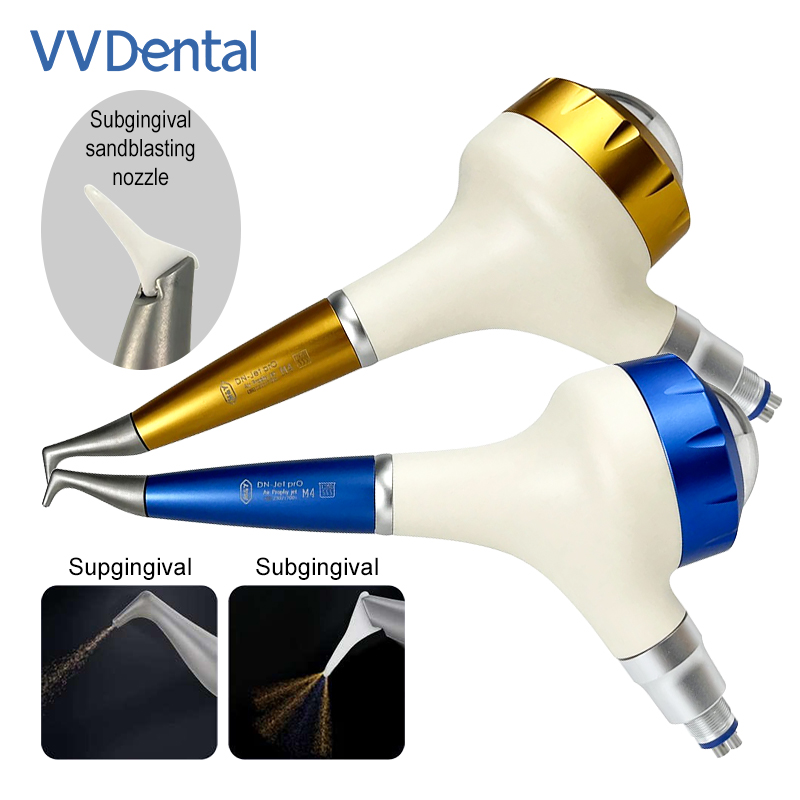 VV Dental Luftpoliergerät Prop – Teeth Whitening Dental Bewertung und Preis
