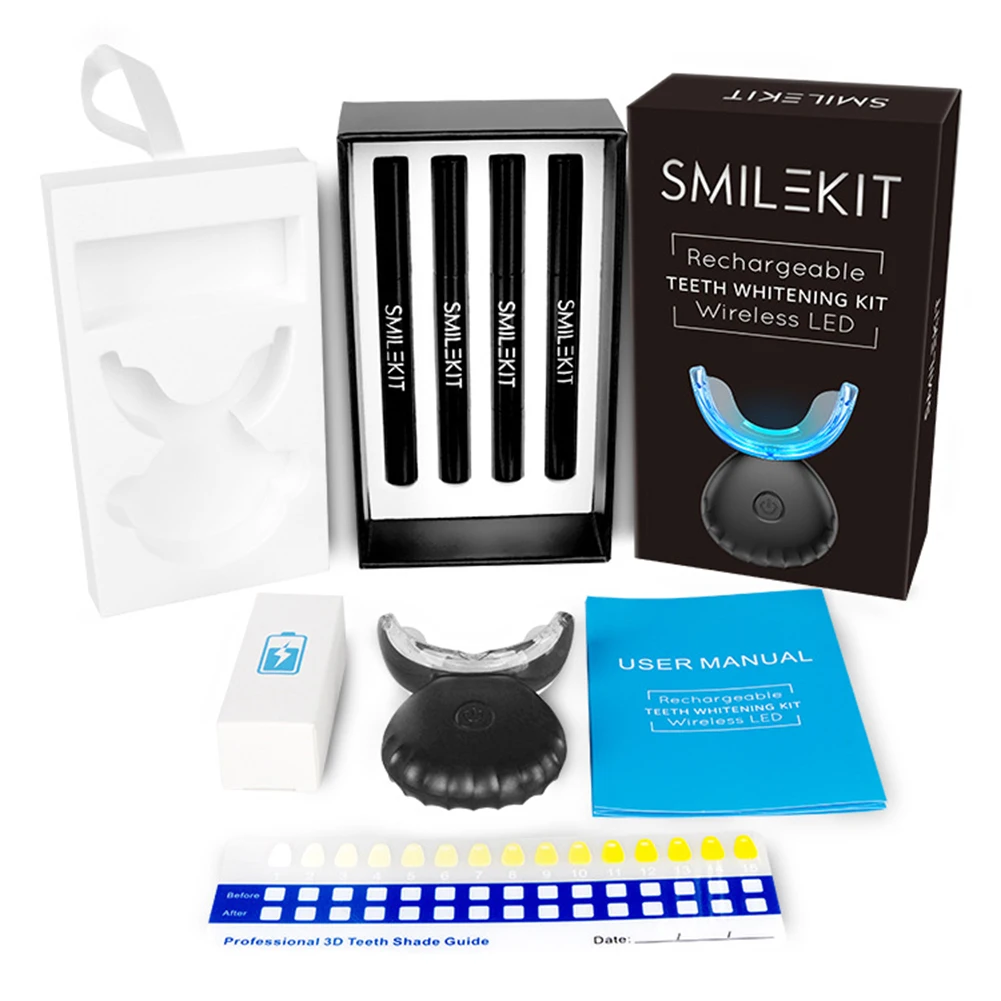 Dental Zahnaufhellung Kit Mini – Teeth Whitening For Trays Bewertung und Preis