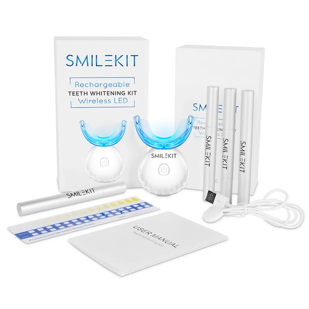 Dental Zahnaufhellung Kit Mini – Teeth Whitening For Trays Bewertung und Preis