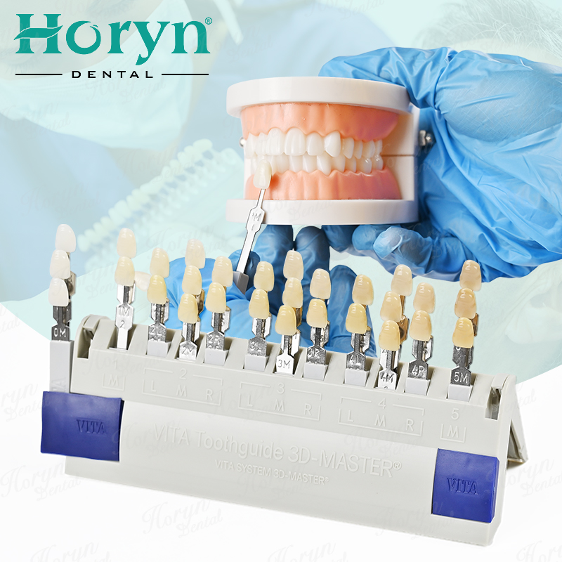 Vita 3D Master Dental Lab Blea – Teeth Whitening For Trays Bewertung und Preis
