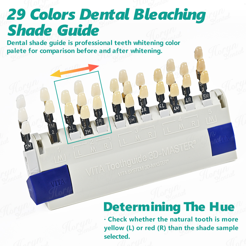 Vita 3D Master Dental Lab Blea – Teeth Whitening For Trays Bewertung und Preis