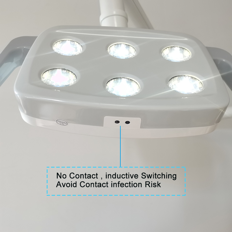 6led Dental LED Lampe Mund lic – Teeth Whitening Light Bewertung und Preis