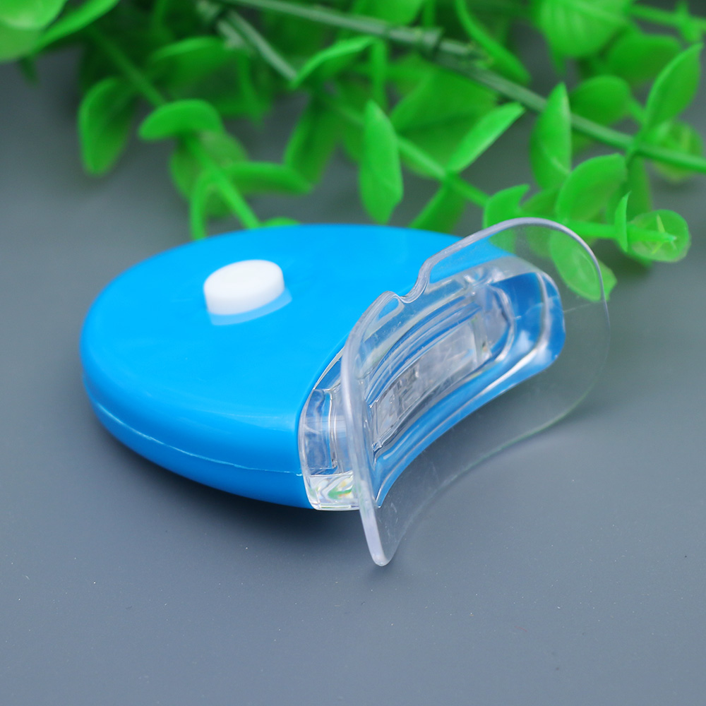 Neue Blaue Led Zähne Bleaching – Teeth Whitening In Office Bewertung und Preis
