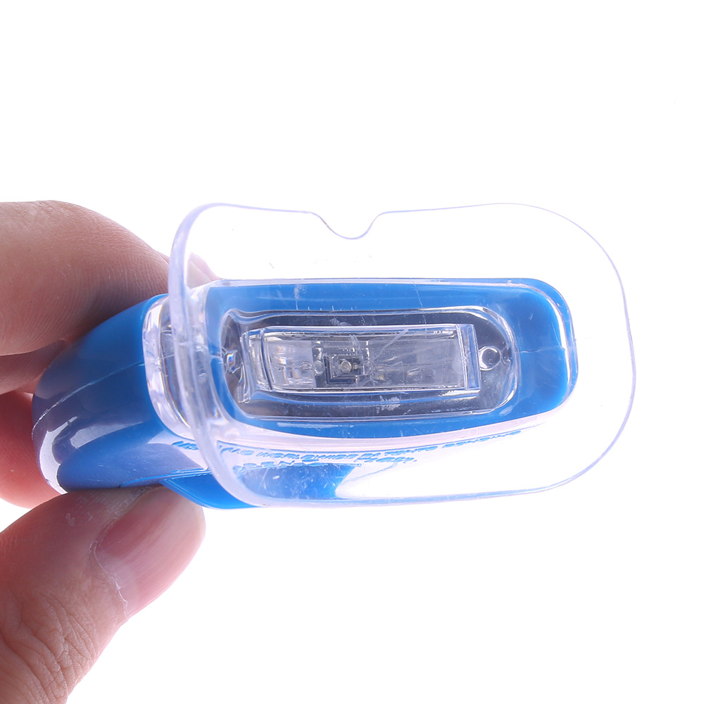 Neue Blaue Led Zähne Bleaching – Teeth Whitening In Office Bewertung und Preis