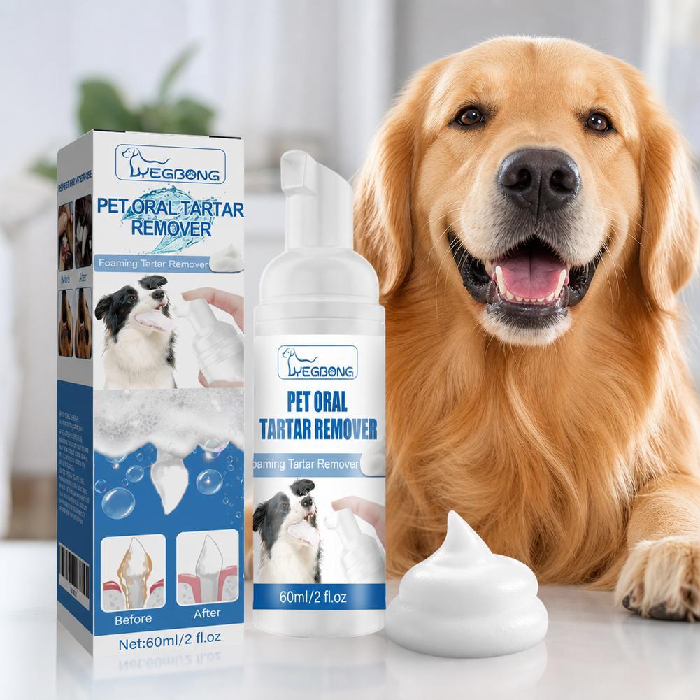 60ml Haustier-Mundpflege Schau – Teeth Whitening Brush Bewertung und Preis