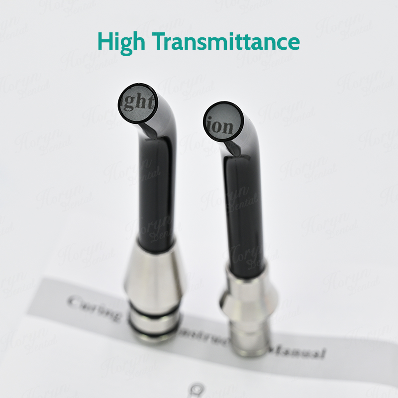 Dental LED Härtung Lichtleiter – Teeth Whitening Light Bewertung und Preis