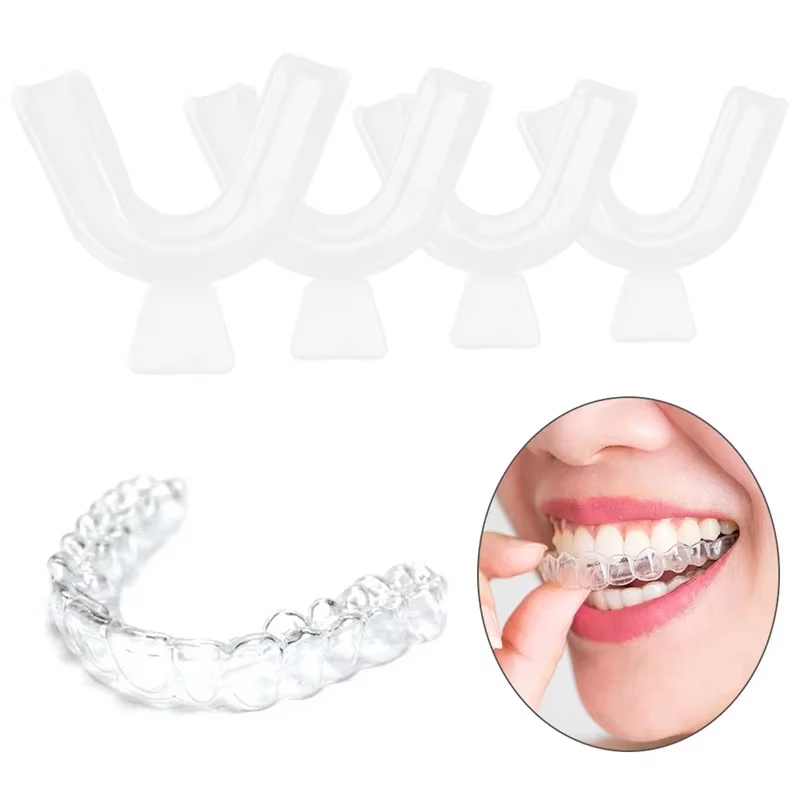 1/8pc Mundschutz EVA Zahnschut – Teeth Whitening For Trays Bewertung und Preis