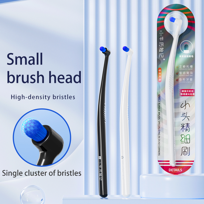 Spezielle Zahnbürste für Zahns – Teeth Whitening With Braces Bewertung und Preis