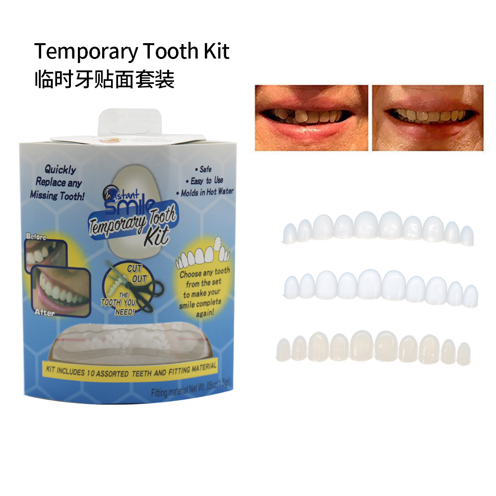 Prothesenveneers für künstlich – Teeth Whitening With Braces Bewertung und Preis