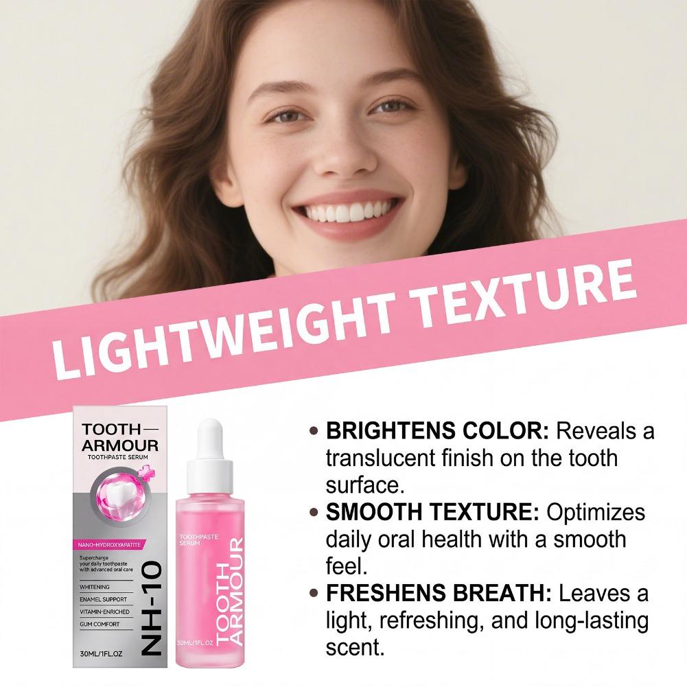Neues Fortschrittliches Schnel – Teeth Whitening Serum Bewertung und Preis