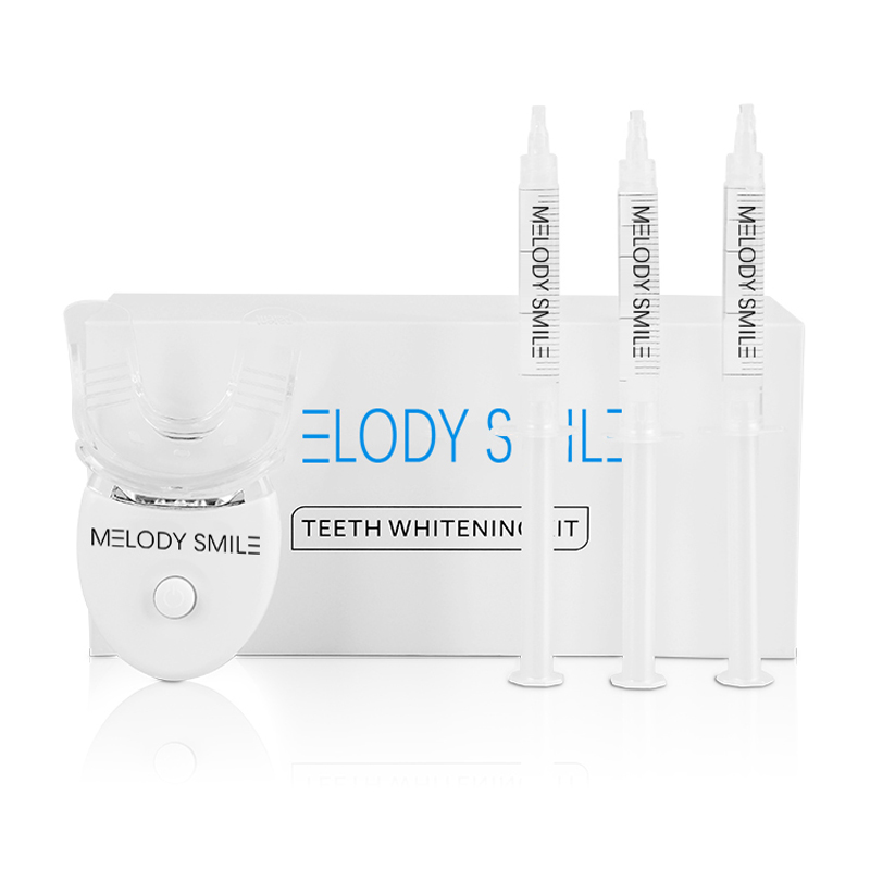 Led Tooth Whitening Kit Free M – Led Mouth Tray Bewertung und Preis
