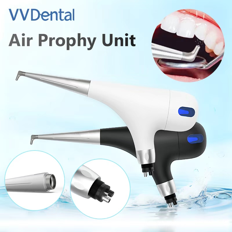VVDendal Air Prophy Zahnaufhel – Teeth Whitening Dental Bewertung und Preis