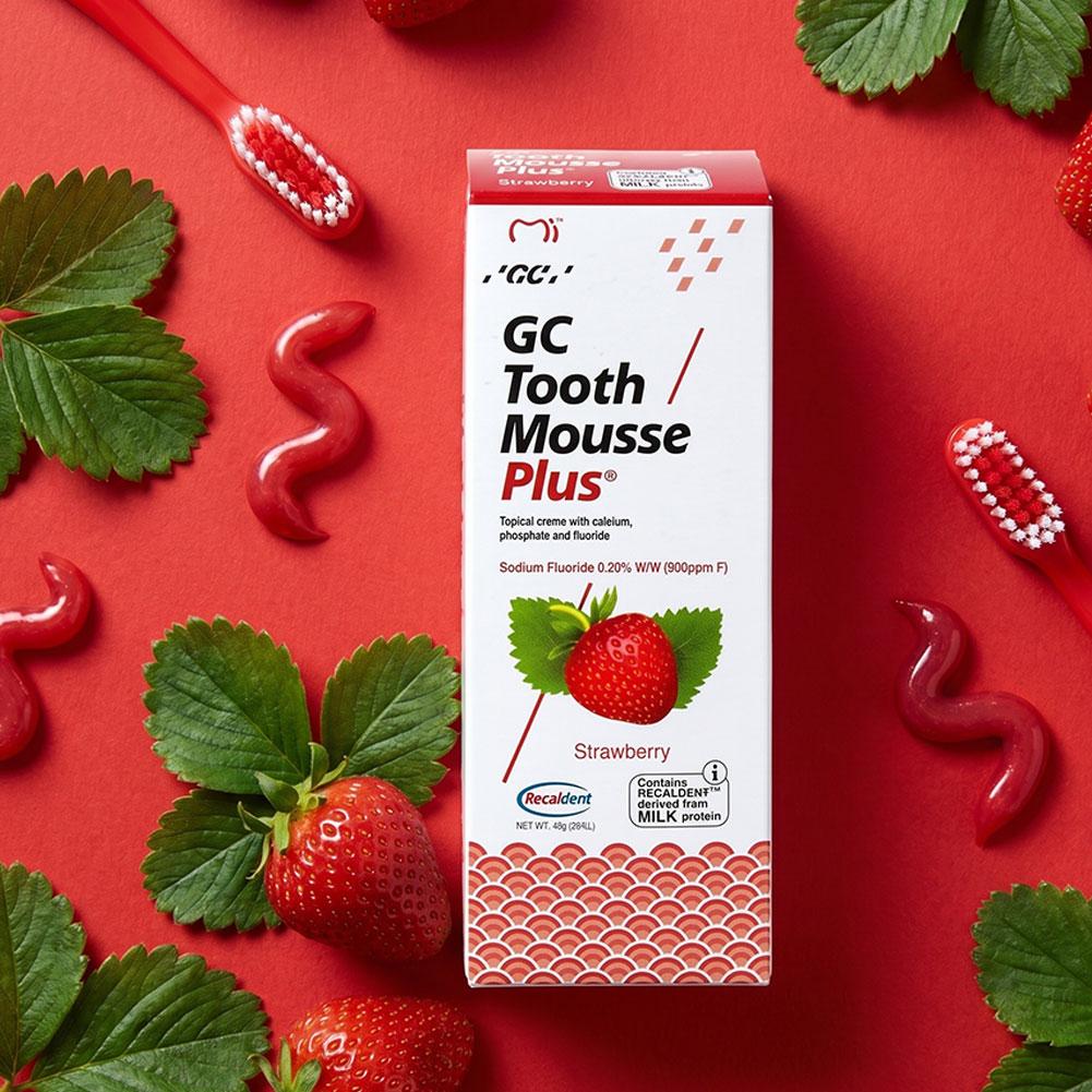 Remineralisierende Plus-Zahnmo – Remineralizing Toothpaste Bewertung und Preis