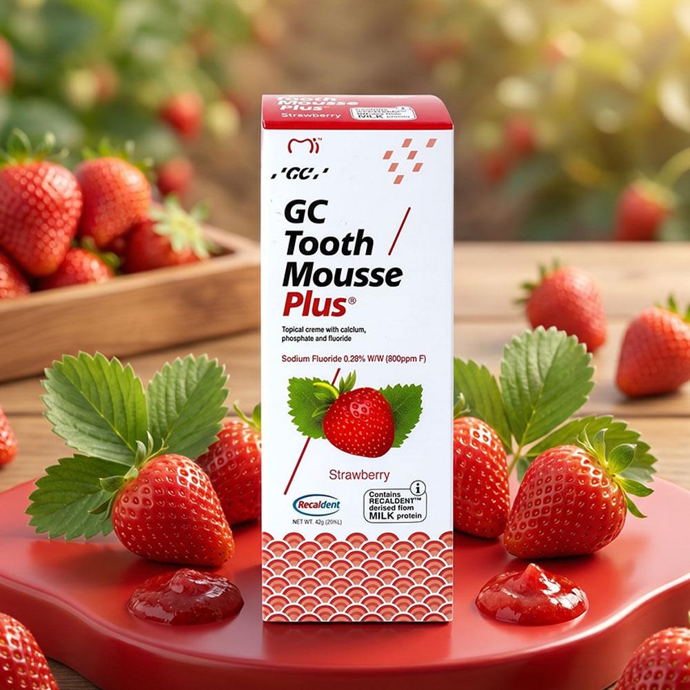 Remineralisierende Plus-Zahnmo – Remineralizing Toothpaste Bewertung und Preis