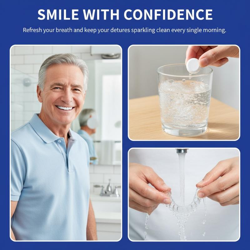 Mundpflege-Tabletten zur Reini – Teeth Whitening Usa Bewertung und Preis