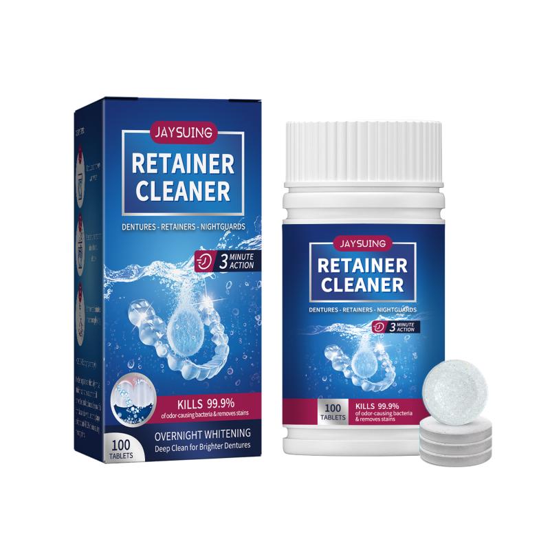 Mundpflege-Tabletten zur Reini – Teeth Whitening Usa Bewertung und Preis