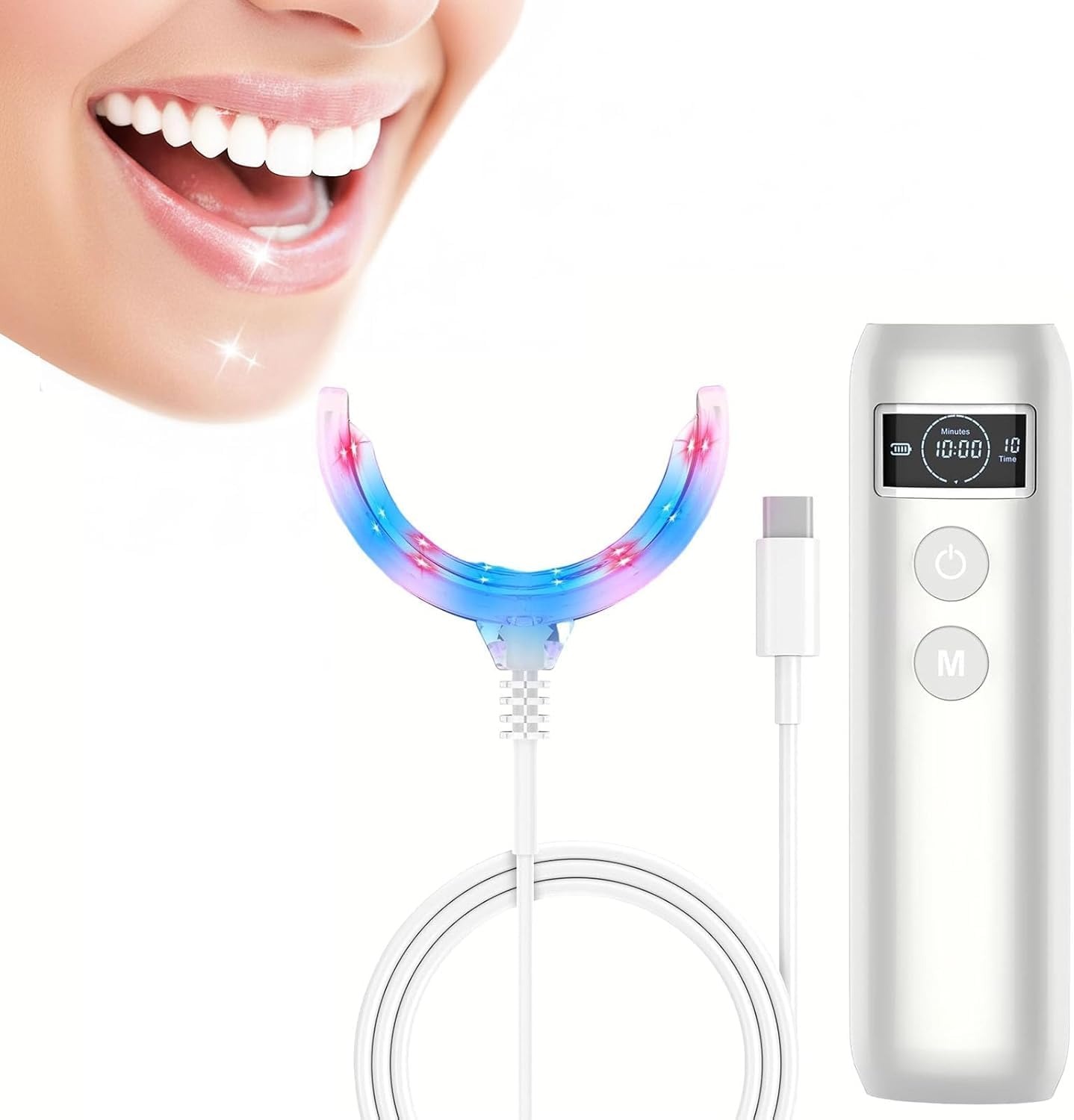 Zahnaufhellungs-Beschleunigerl – Teeth Whitening For Trays Bewertung und Preis