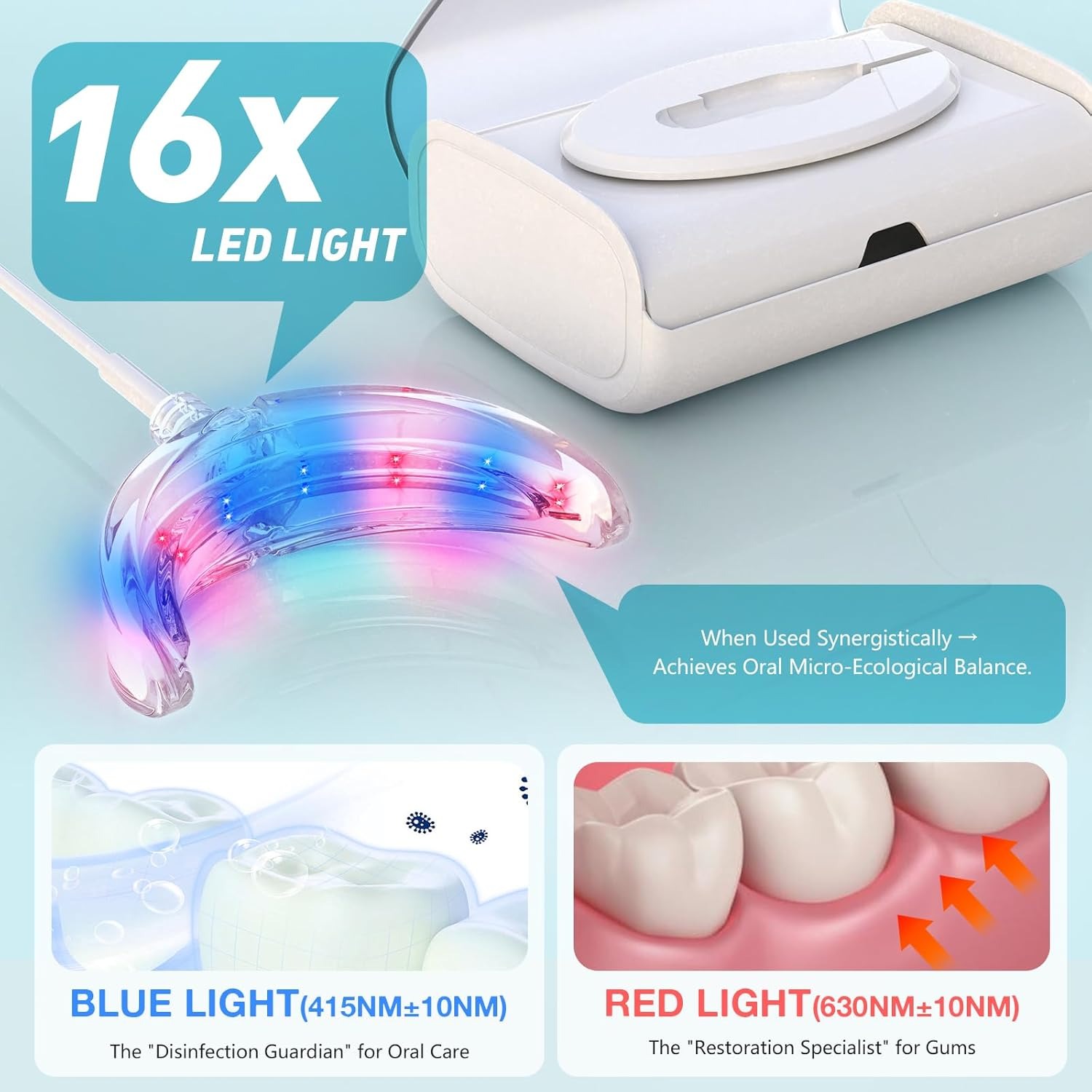 Zahnaufhellungs-Beschleunigerl – Teeth Whitening For Trays Bewertung und Preis