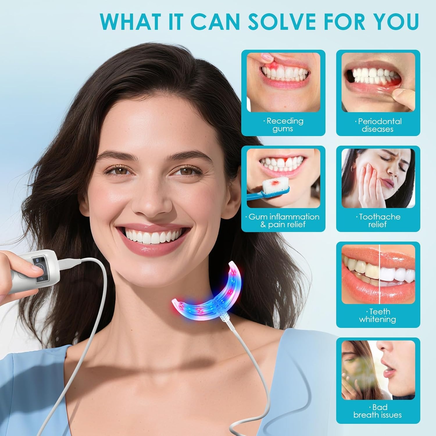 Zahnaufhellungs-Beschleunigerl – Teeth Whitening For Trays Bewertung und Preis