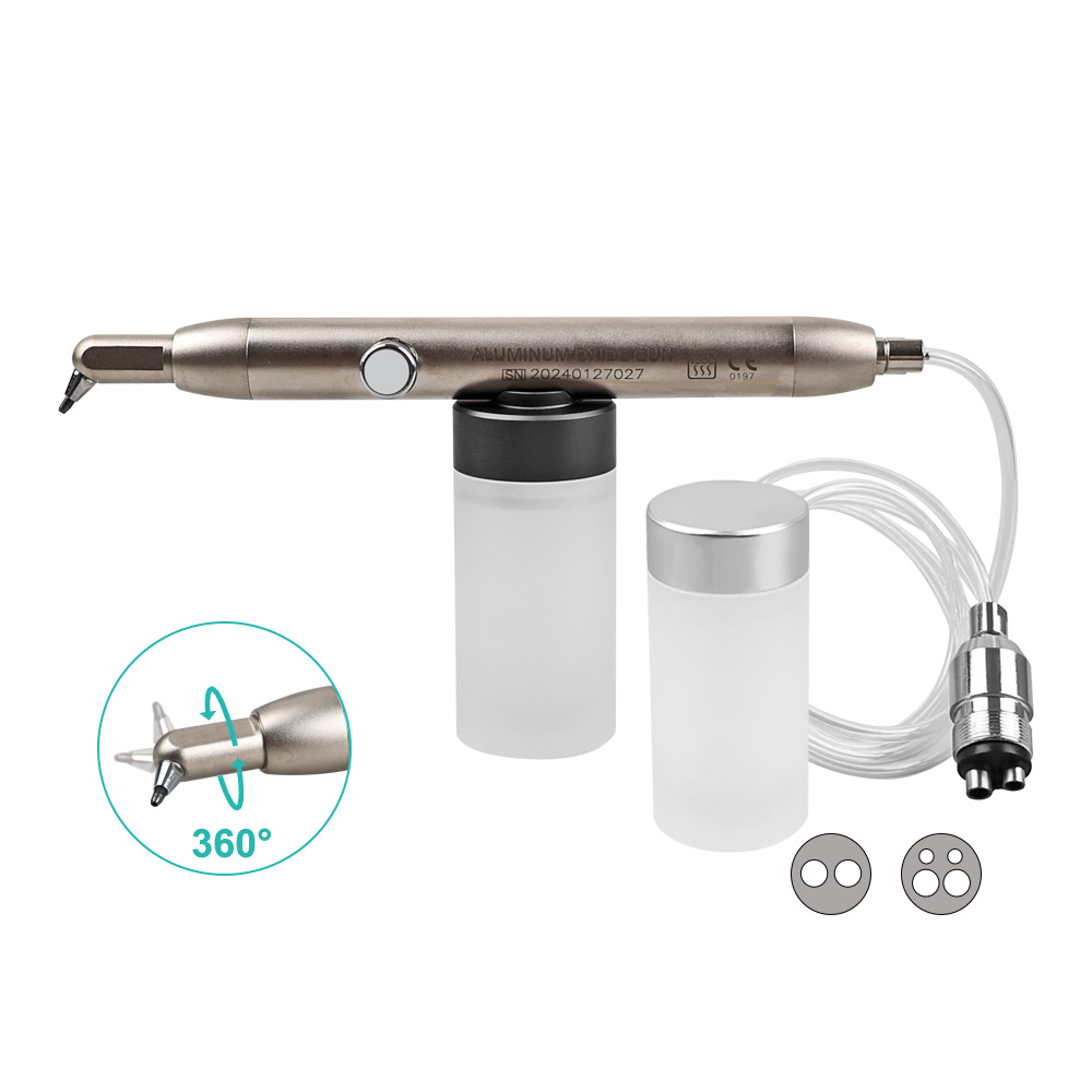 Bestseller Dental-Sandstrahlpi – Teeth Whitening Options Bewertung und Preis