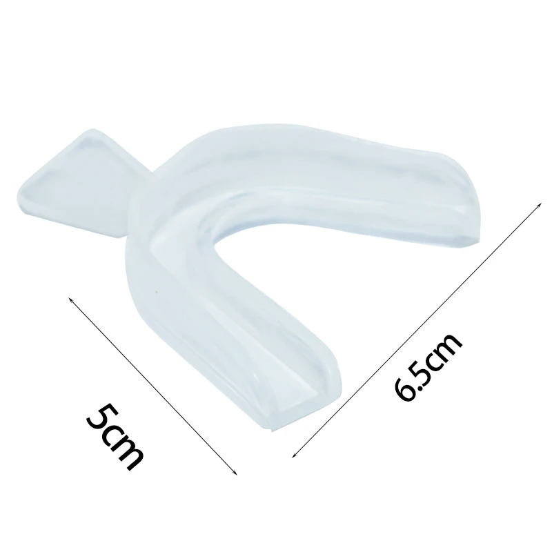 10 Stück/Set Silikon-Mundschut – Teeth Whitening For Trays Bewertung und Preis