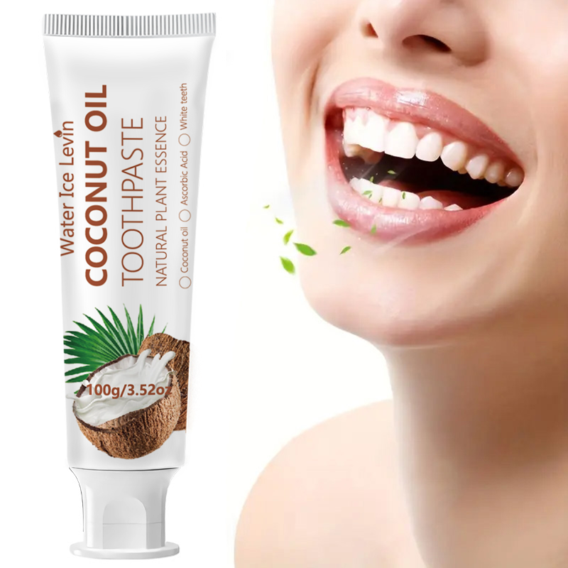 Kokosnussöl-Zahnpasta 100g Nat – Teeth Whitening Serum Bewertung und Preis