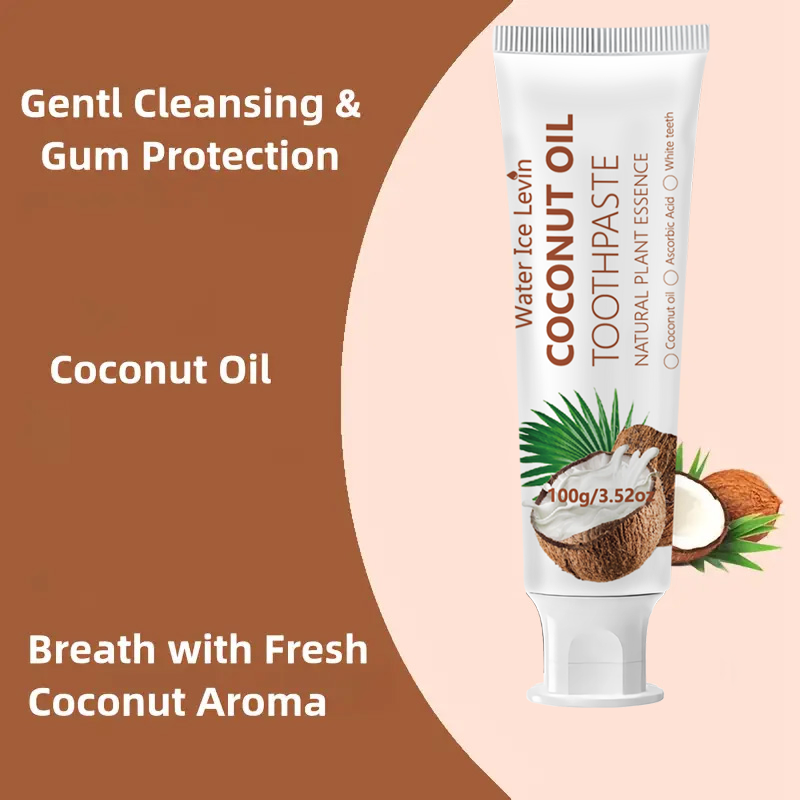 Kokosnussöl-Zahnpasta 100g Nat – Teeth Whitening Serum Bewertung und Preis