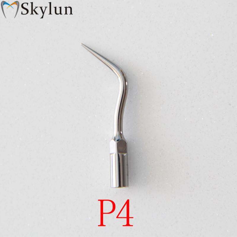 5 Stück P4 Dental Ultraschall- – Teeth Whitening Dental Bewertung und Preis