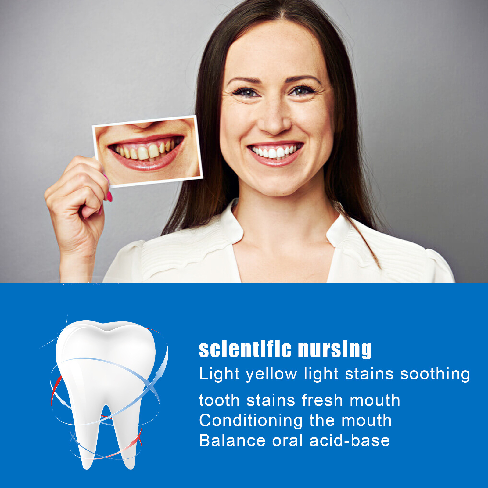 Zähne Bleaching Serum Entferne – Teeth Whitening Serum Bewertung und Preis