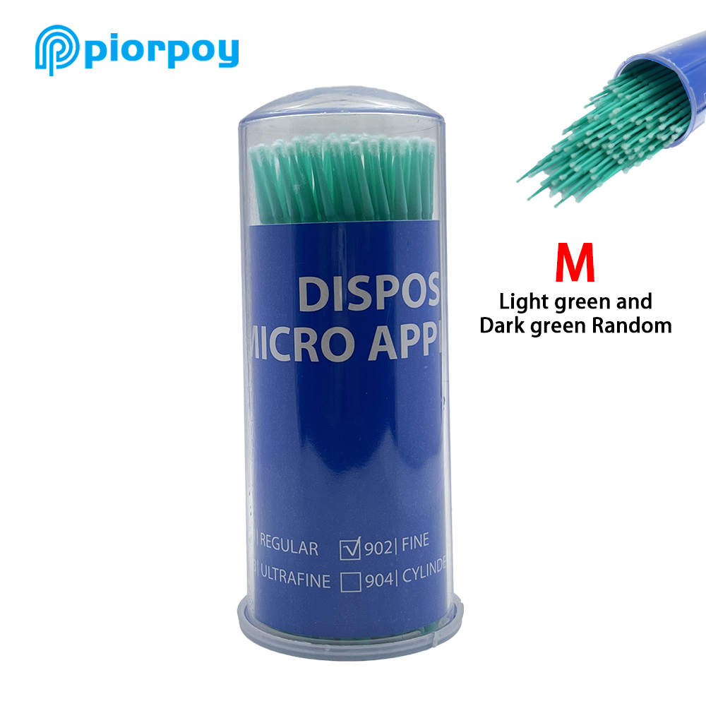 PIORPOY Dental Micro Pinsel Ei – Teeth Whitening Brush Bewertung und Preis