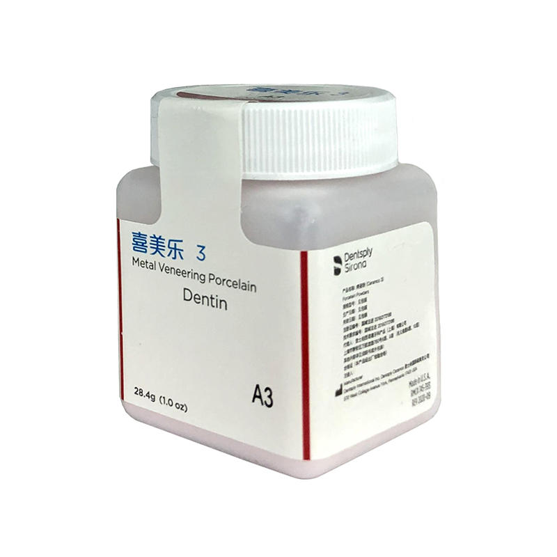 Ceramco-3 Pfm Dental Porzellan – Teeth Paint Whitening Bewertung und Preis
