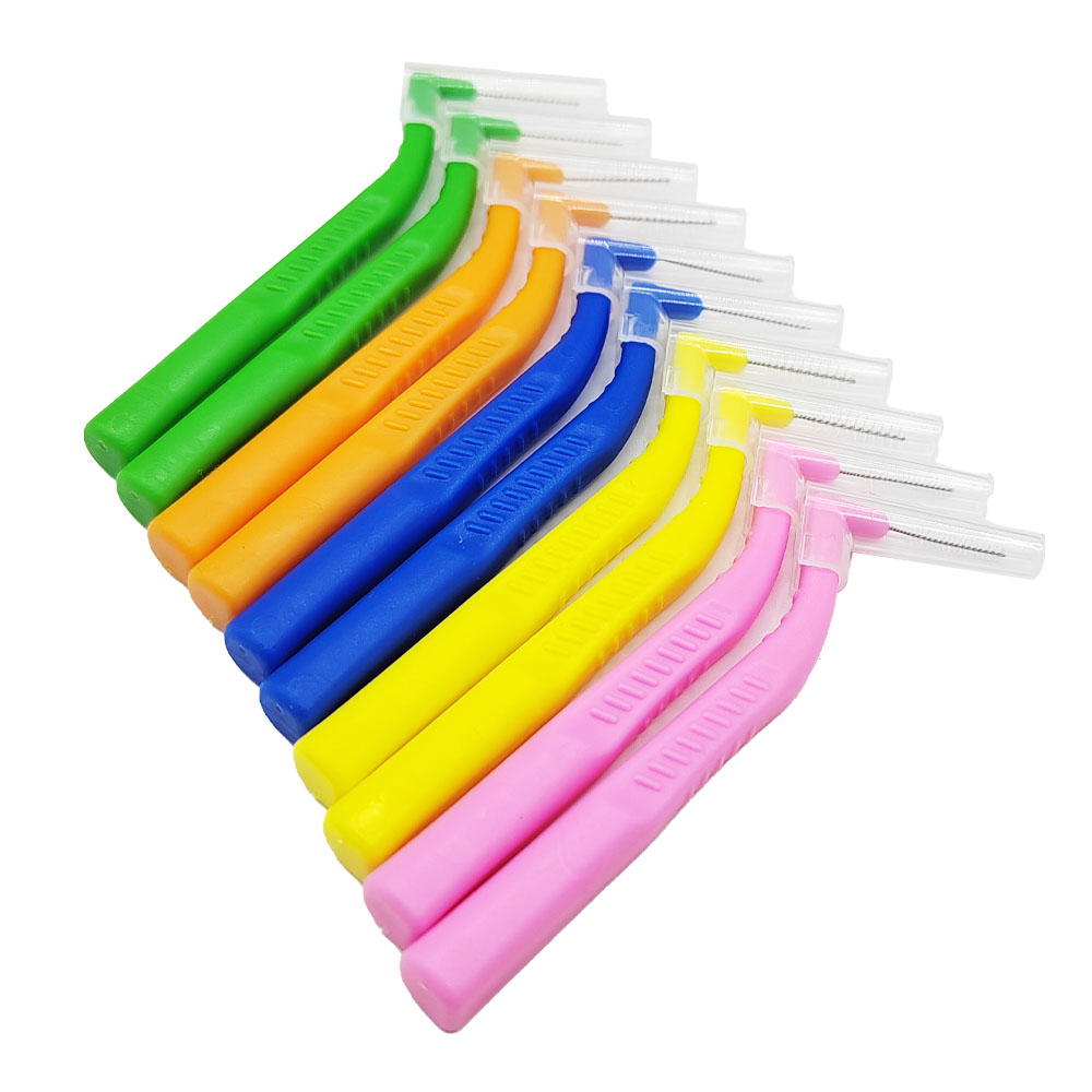 AG 20 Stück/Box Interdentalbür – Teeth Whitening Brush Bewertung und Preis